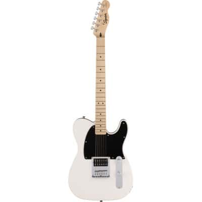 ESQUIRE H SONIC MN ARCTIC WHITE