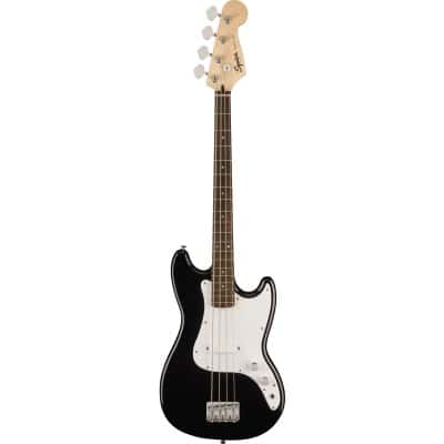 BRONCO BASS SONIC LRL BLACK