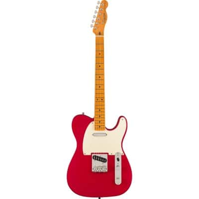 SQUIER TELECASTER 