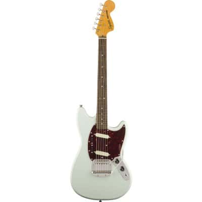 SQUIER MUSTANG 