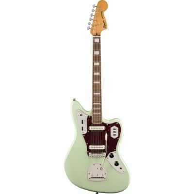 JAGUAR '70S LRL SURF GREEN