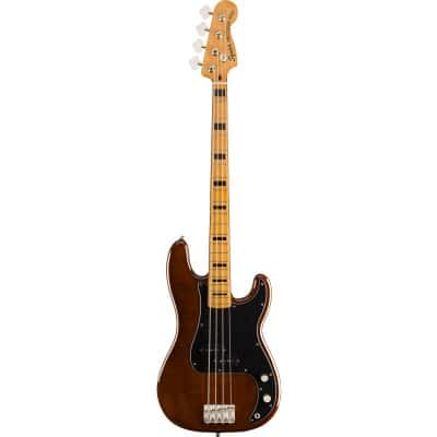 PRECISION BASS '70S CLASSIC VIBE MN WALNUT