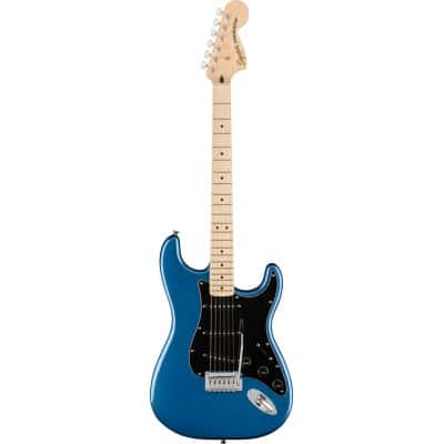 STRATOCASTER AFFINITY MN LAKE PLACID BLUE