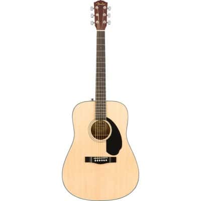 CD-60S DREADNOUGHT WLNT, NATURAL