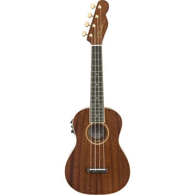 GRACE VANDERWAAL SIGNATURE UKE WLNT, NATURAL