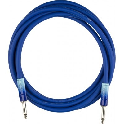 10' OMBRE CABLE BELAIR BLUE