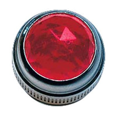 PURE VINTAGE RED AMPLIFIER JEWEL (1)