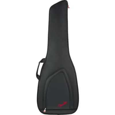 FENDER FBSS-610 SHORT SCALE BASS GIG BAG, BLACK