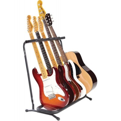 FENDER FENDER MULTI-STAND 5