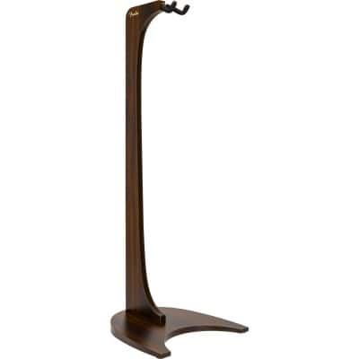 FENDER DELUXE WOODEN HANGING STAND