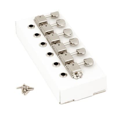 AMERICAN VINTAGE STRATOCASTER/TELECASTER TUNING MACHINES 