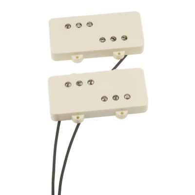 Doubles / Humbuckers