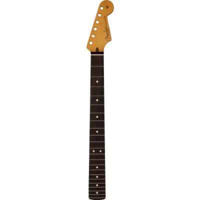 AMERICAN PROFESSIONAL II STRATOCASTER NECK 22 NARROW TALL FRETS 9.5