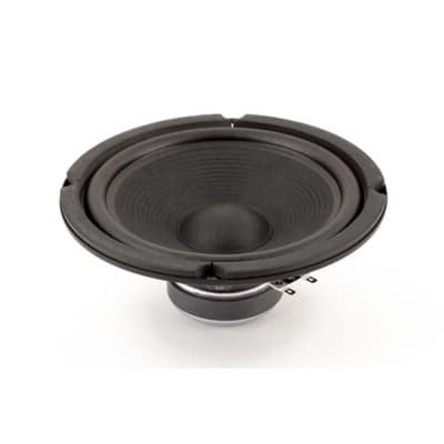 FENDER 8", 8 OHM, 75 WATT SPEAKER, ACOUSTASONIC JR./SFX