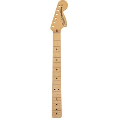 AMERICAN PERFORMER STRATOCASTER NECK 22 JUMBO FRETS 9.5