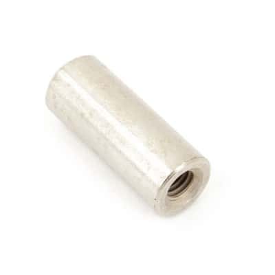 FENDER TRUSS ROD NUT, 1/8", AMERICAN GUITARS