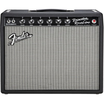 FENDER 65 PRINCETON REVERB, 230V EUR