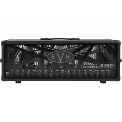 5150III 100S HEAD, BLACK, 230V EUR