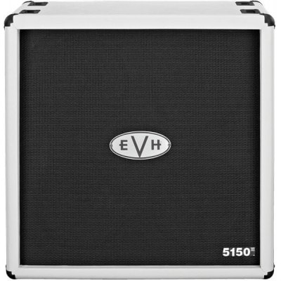 EVH 5150III 4X12 CABINET, IVORY