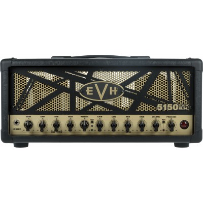 EVH 5150III 50W EL34, 230V EUR