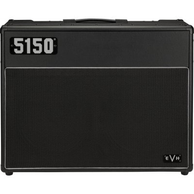 EVH 5150® ICONIC® SERIES 60W 2X12 COMBO BLACK 230V