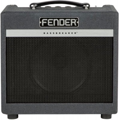 FENDER BASSBREAKER 007 COMBO, 230V EUR