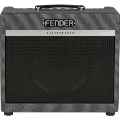 BASSBREAKER 15 COMBO, 230V EUR