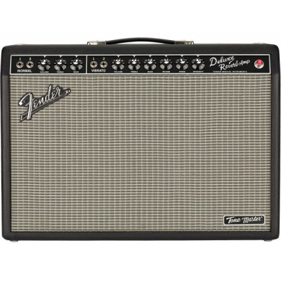 FENDER TONE MASTER DELUXE REVERB, 230V EUR