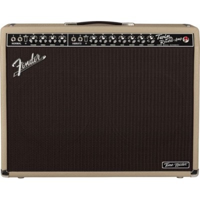 TONE MASTER TWIN REVERB BLONDE, 230V EUR