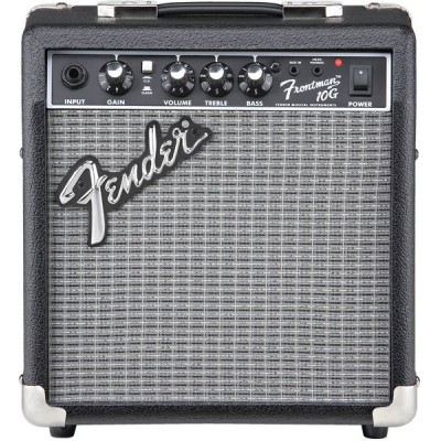 FENDER FRONTMAN 10G, 230V EUR