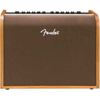 FENDER ACOUSTIC 100, 230V EUR - RECONDITIONNE