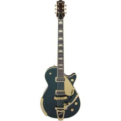 GRETSCH GUITARS G6128T-57 VINTAGE SELECT 