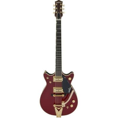 GRETSCH GUITARS G6131T-62 VINTAGE SELECT 