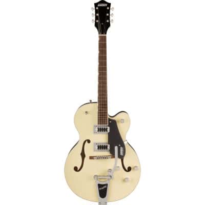 G5420T ELECTROMATIC CLASSIC HOLLOW BODY SINGLE-CUT WITH BIGSBY