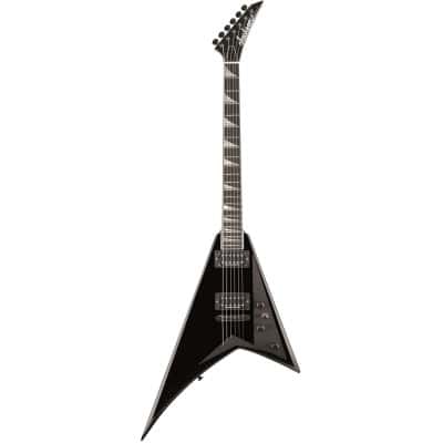 USA SELECT RANDY RHOADS RR1T EBO, GLOSS BLACK