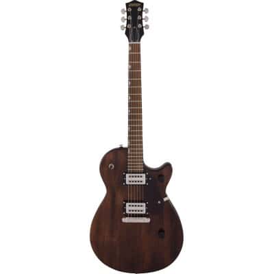 GRETSCH GUITARS G2210 STREAMLINER JUNIOR JET CLUB LRL, IMPERIAL STAIN