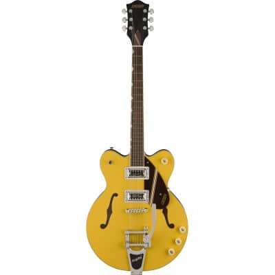 G2604T LTD STREAMLINER RALLY II YELLOW-COPPER METALLIC - B-STOCK