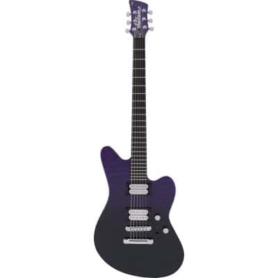 USA SIGNATURE ROB CAGGIANO SHADOWCASTER EBO, TRANS PURPLE FADE