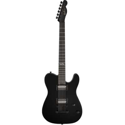 JOE DUPLANTIER USA SIGNATURE SAN DIMAS STYLE 2 EBO, SATIN BLACK