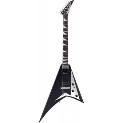 MJ RHOADS RRT EBO, GLOSS BLACK