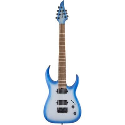 PRO SIGNATURE MISHA MANSOOR JUGGERNAUT HT7 MN, BLUE SKY BURST