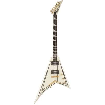 PRO RHOADS RRT-3 EBO, IVORY WITH BLACK PINSTRIPES