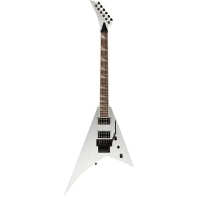 JACKSON GUITARS PRO PLUS SERIES RHOADS RR24, EBONY FINGERBOARD, MIRROR