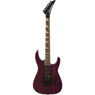 X SERIES SOLOIST SL3X DX LRL OXBLOOD