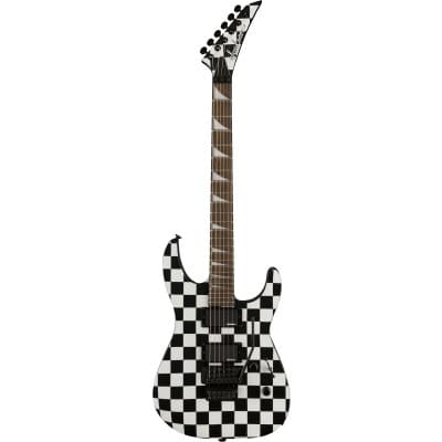 X SERIES SOLOIST SLX DX IL CHECKERED PAST