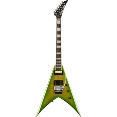 JACKSON GUITARS X SERIES SIGNATURE SCOTT IAN KING V RW BALDINI