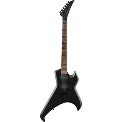 JACKSON GUITARS PRO SERIES SIGNATURE ROB CAVESTANY DEATH ANGEL RW SATIN BLACK