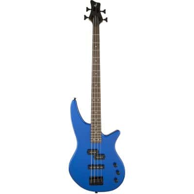 JS SPECTRA BASS JS2 LRL, METALLIC BLUE