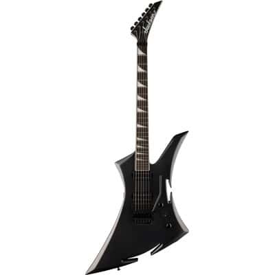 CONCEPT SERIES LTD KING KELLY KE, EBONY FINGERBOARD, SATIN BLACK