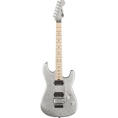 LTD PRO-MOD SAN DIMAS STYLE 1 HH FR M MN SIN CITY SPARKLE